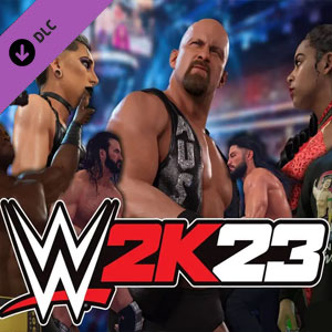 Buy NBA 2K23 CD Key Compare Prices