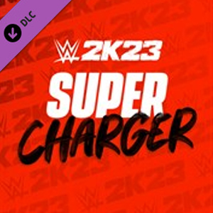 WWE 2K23 SuperCharger Xbox Series Price Comparison