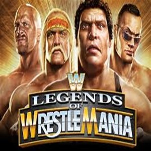 wwe legends pre order