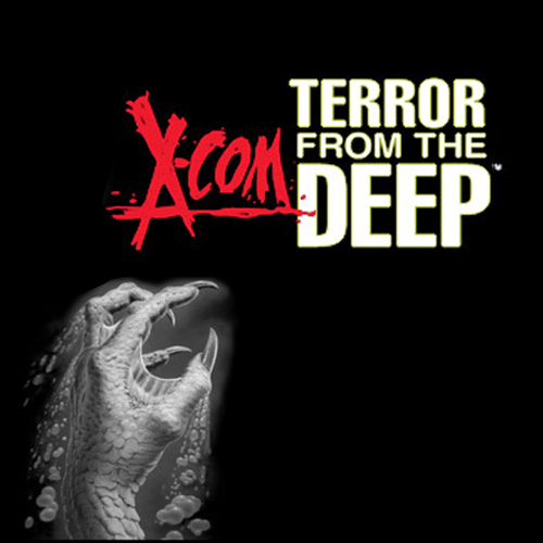download x com terror from the deep playstation