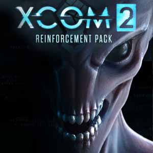 Xcom 2 reinforcement pack что именно он добавляет