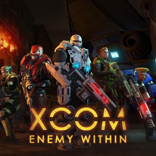 Xcom enemy within секретные операции