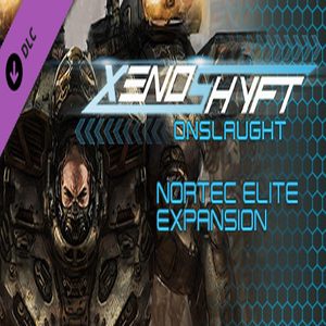XenoShyft NorTec Elite