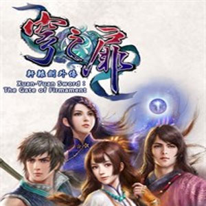 Xuan Yuan Sword The Gate of Firmament Xbox Series X Price Comparison