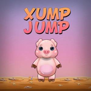 Xump Jump Ps4 Price Comparison