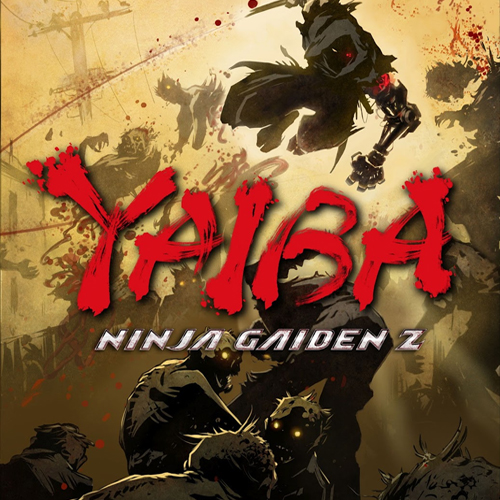 Yaiba Ninja Gaiden Z Digital Download Price Comparison