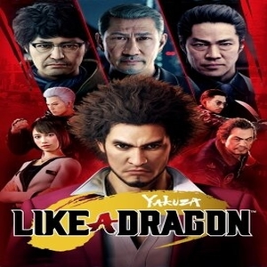 Yakuza Like a Dragon Digital Download Price Comparison
