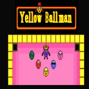 Yellow Ballman Digital Download Price Comparison