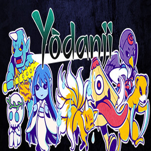 downloading Yodanji
