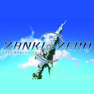 Zanki Zero Last Beginning Ps4 Digital & Box Price Comparison