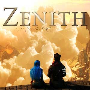 Zenith Ps4 Code Price Comparison