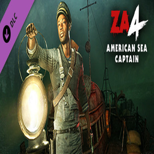 Zombie Army 4 American Sea Captain Character Digital Download Price Comparison