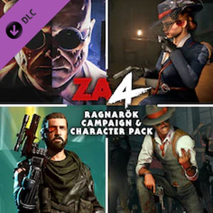 Zombie Army 4 Ragnarök Campaign & Character Pack Ps4 Price Comparison