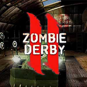 zombie derby 2 halloween