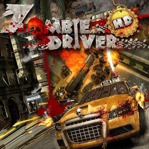 buy zombie driver hd