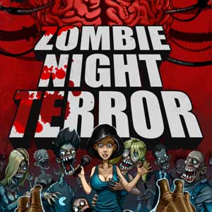 download zombie night terror ps4