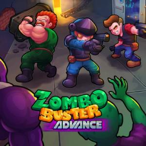 Zombo Buster Advance Xbox One Price Comparison