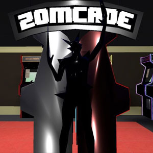 Zomcade VR Digital Download Price Comparison