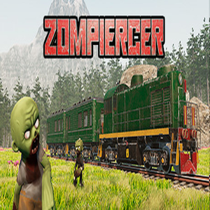 Zompiercer где найти автомат