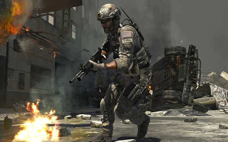 How to install Modern Warfare 3 on PC: System requirements