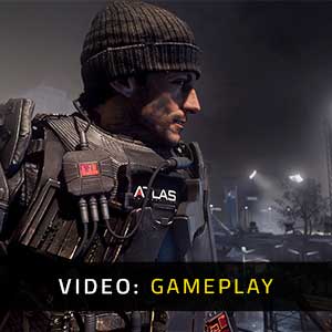 Call of Duty Advanced Warfare Gameplay Video