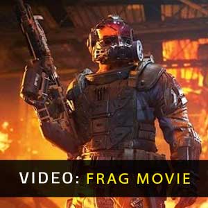 Call of Duty Black Ops 3 Frag Movie
