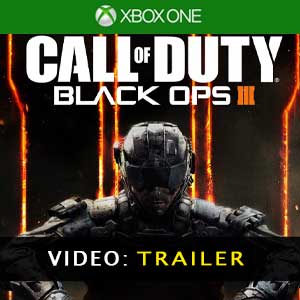 Spijsverteringsorgaan Glimmend scannen Call of Duty Black Ops 3 Xbox One Code Price Comparison