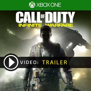 Call Of Duty Infinite Warfare Xbox One Code Price Comparison