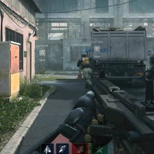 Call of Duty Modern Warfare 2 Beta Access - Deployed