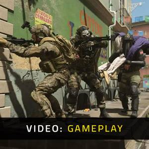 Call of Duty Modern Warfare 2 Beta Access - Gameplay