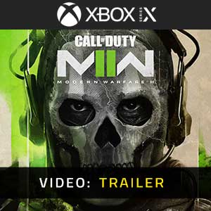 Call of Duty: Modern Warfare 2 Remastered Xbox One & Series X