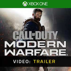 Call of Duty: Modern Warfare (XOne) • Find prices »