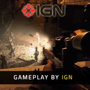 Call of Duty Vanguard Gameplay Video