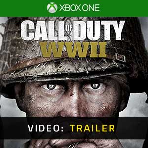 Call Of Duty: WWII Gold Edition w/DLC for Xbox One