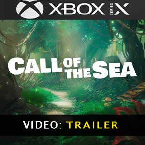 Call of the Sea Video Trailer