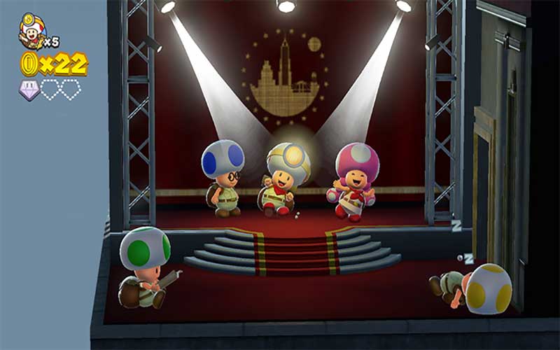 captain toad digital download