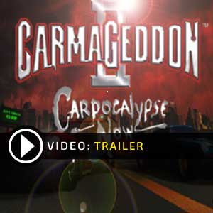 carmageddon 2 carpocalypse now cheat codes
