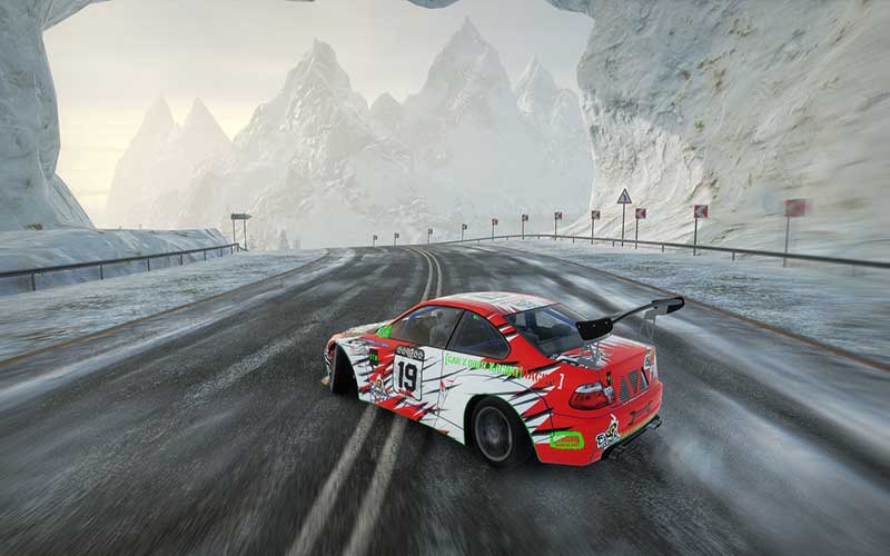 Racing Car Drift download the last version for mac