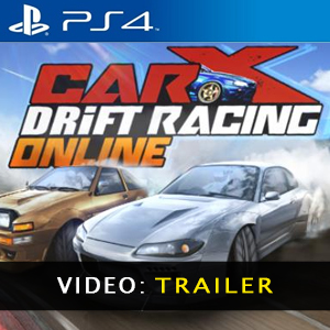 Jogo playstation 4 carx drift racing online, pontofrio