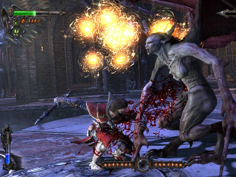 Buy Castlevania: Lords of Shadow 2 on GAMESLOAD