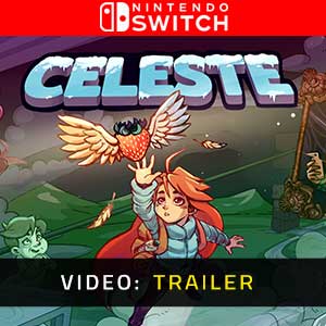Celeste Nintendo Switch Video Trailer