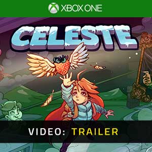 Celeste Xbox One Video Trailer