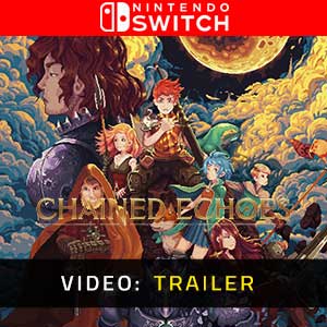 Chained Echoes Video Trailer