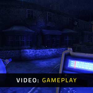 Chasing Static - Video Gameplay