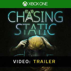 Chasing Static Xbox One- Video Trailer