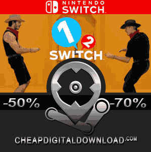 1 2 switch digital