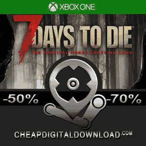 7 days to die xbox one digital download