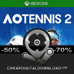 ao tennis 2 xbox one digital