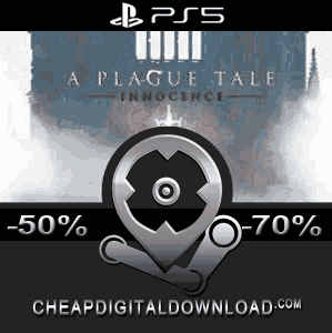 PlayStation on X: A Plague Tale: Innocence for PS5, Call of Duty