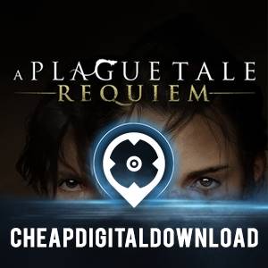 A Plague Tale: Requiem: A Plague Tale: Requiem reveals its Collector's  Edition! - Focus Entertainment